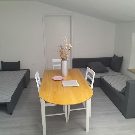 Apartmaji Strunjan Portorož Buitenkant foto