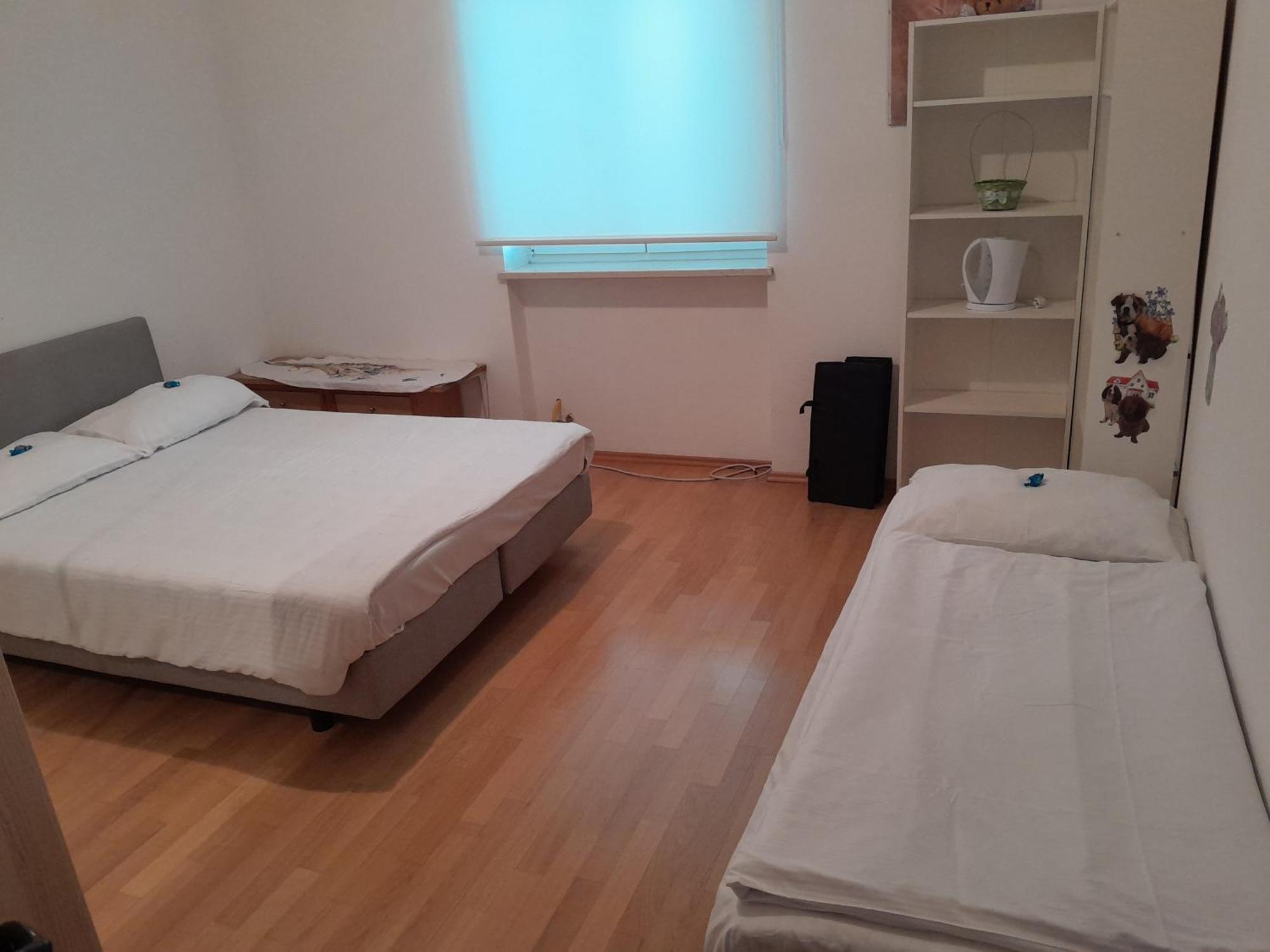 Apartmaji Strunjan Portorož Buitenkant foto