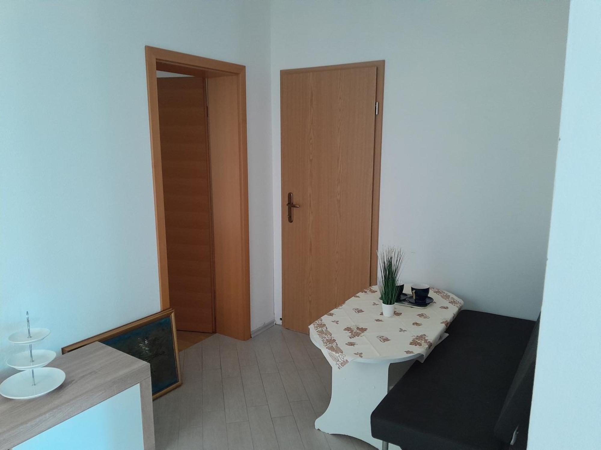 Apartmaji Strunjan Portorož Buitenkant foto