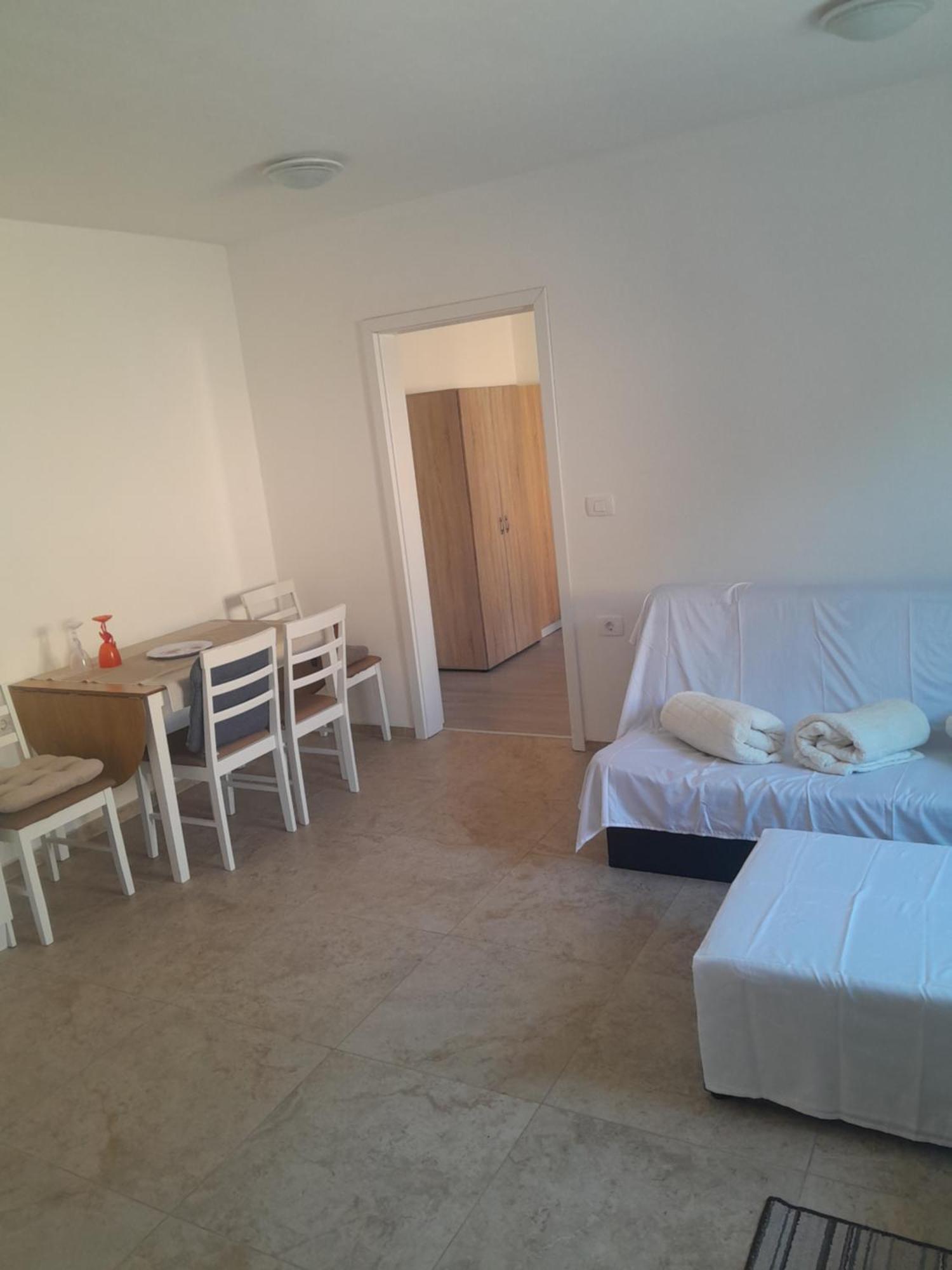 Apartmaji Strunjan Portorož Buitenkant foto