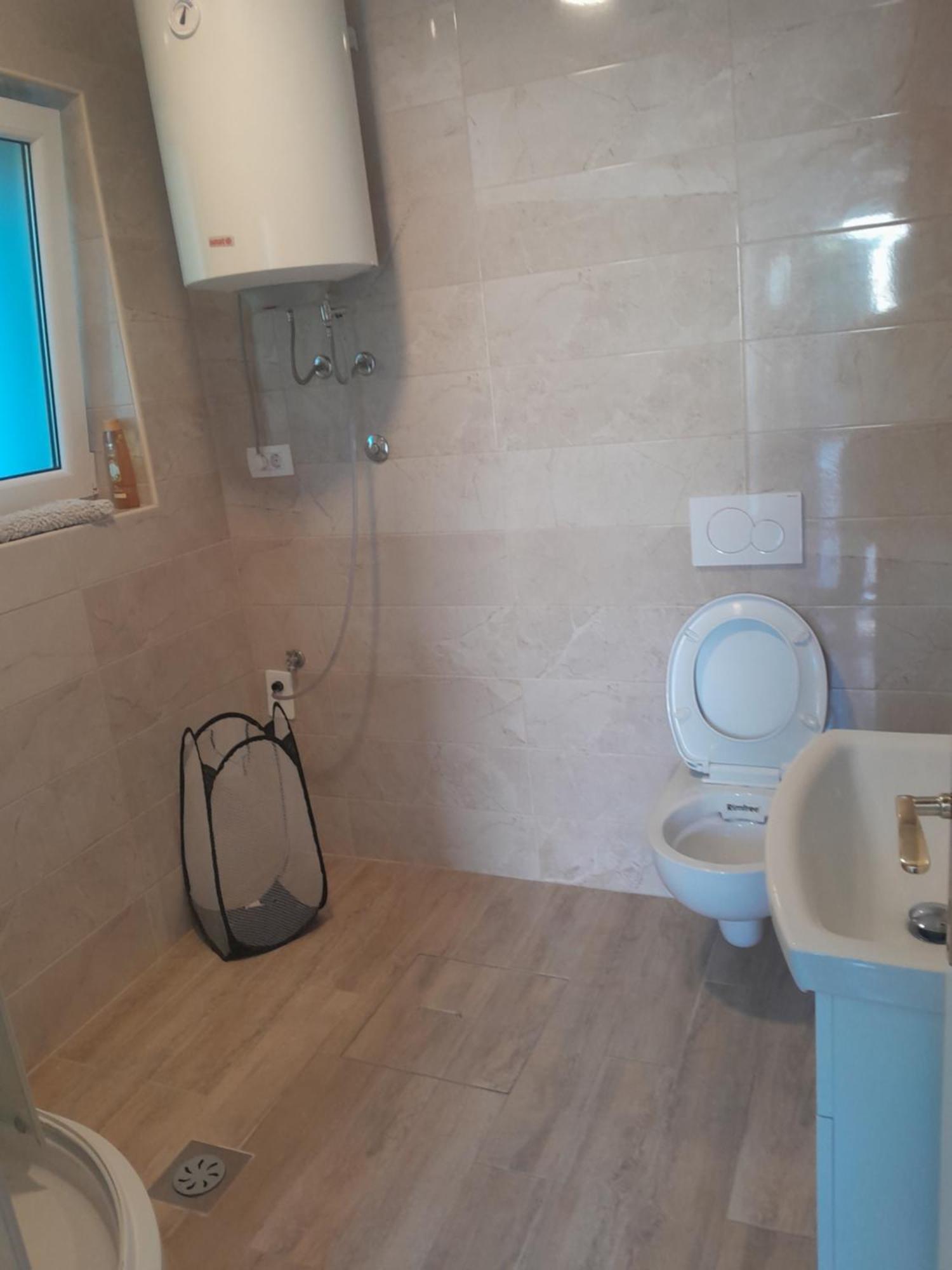 Apartmaji Strunjan Portorož Buitenkant foto