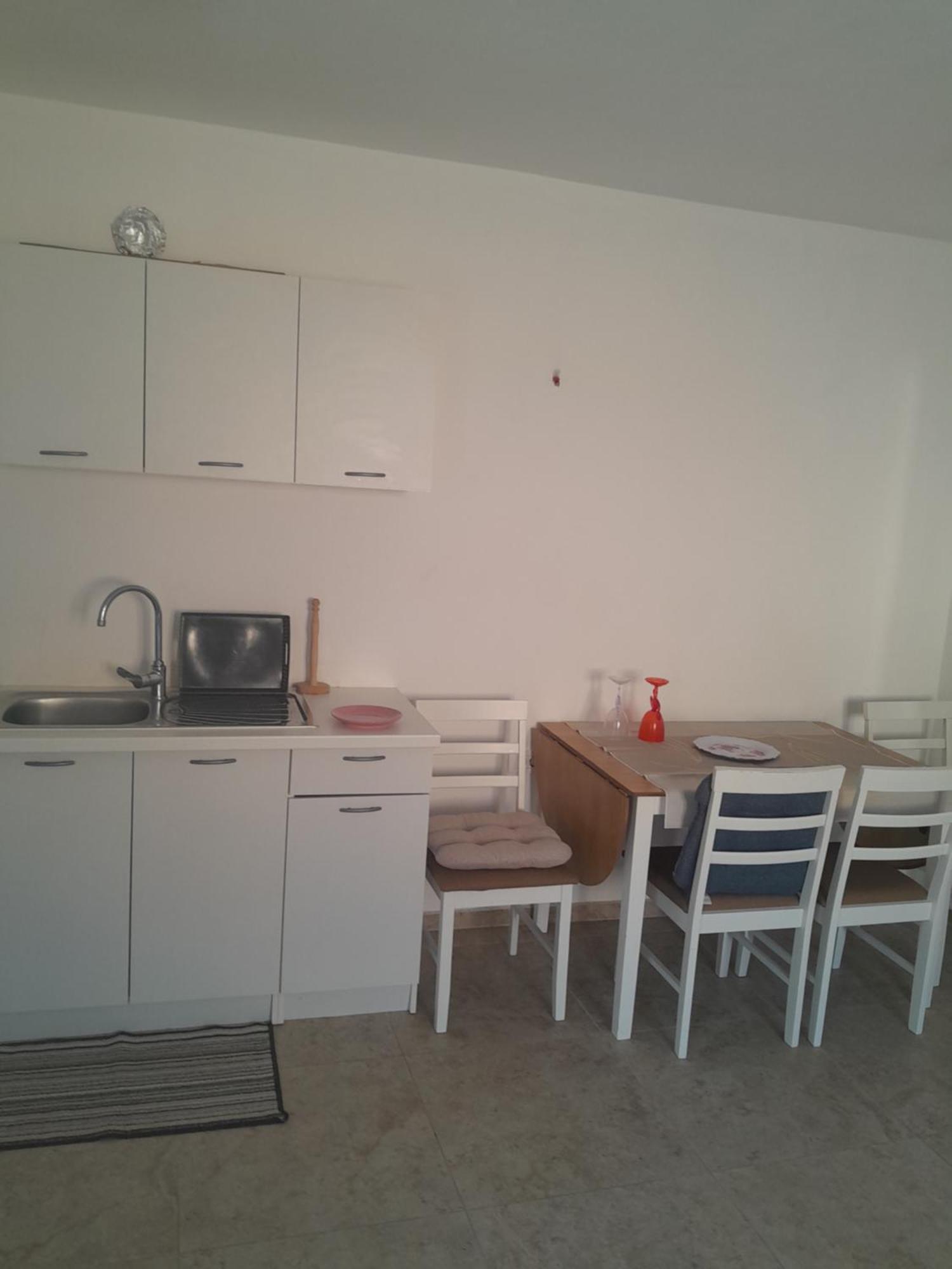 Apartmaji Strunjan Portorož Buitenkant foto
