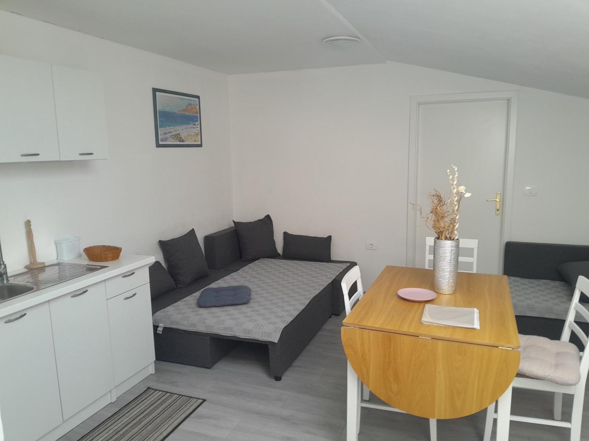 Apartmaji Strunjan Portorož Buitenkant foto